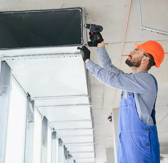 Why Homeowners & Businesses Trust Us in Springville, UT