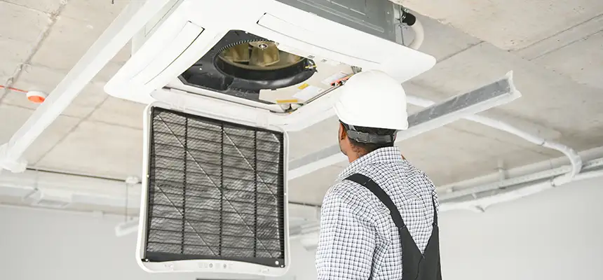 Our Affordable Duct Cleaning Near Me Services in Springville, UT