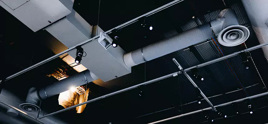 Our Air Duct Replacement Services in Springville, UT