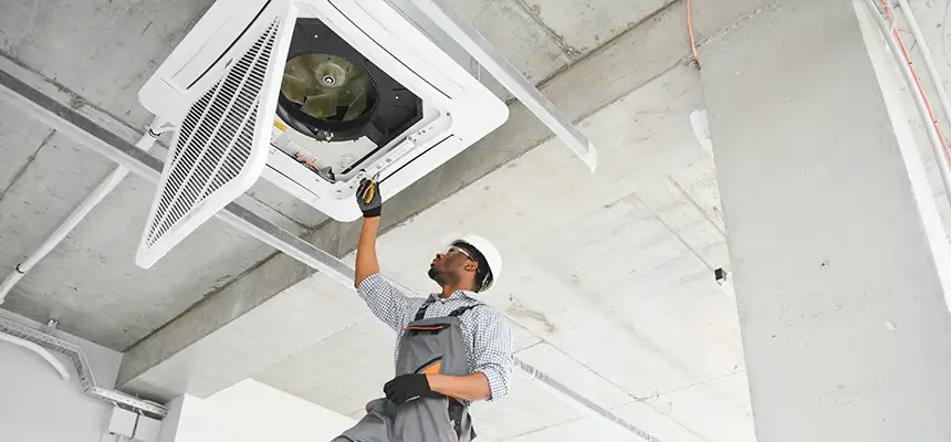 Efficient Multi‑Unit & HOA Annual Vent Cleaning Plans in Springville