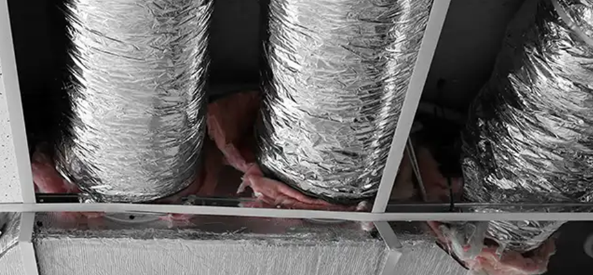 Scalable Commercial Multi‑Unit Dryer Vent Camera Inspection in Springville, UT