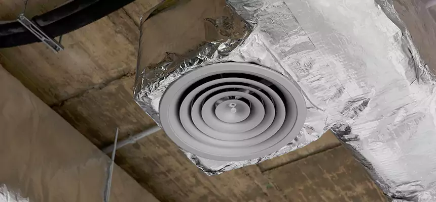 Our Industrial Dryer Vent Cleaning Services in Springville, UT