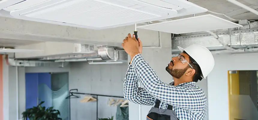 Our Roof Dryer Vent Cleaning Services in Springville, UT