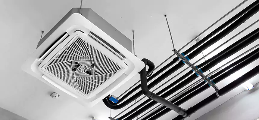 Our Smart AC Vent Controller Services in Springville, UT