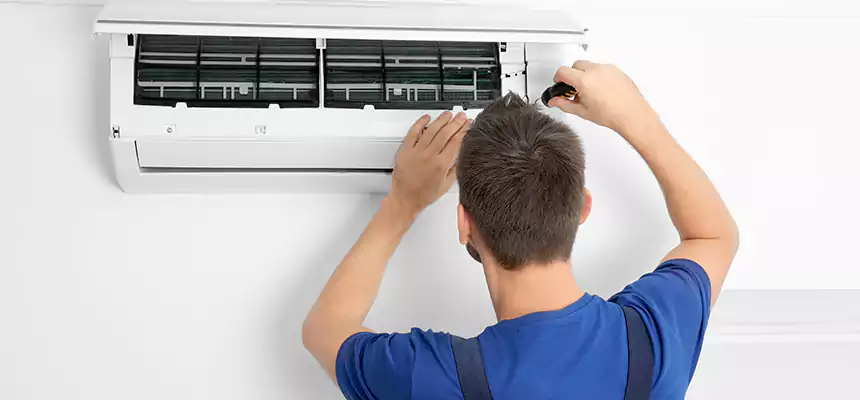 Our Smart Air Conditioning Installation Services in Springville, UT