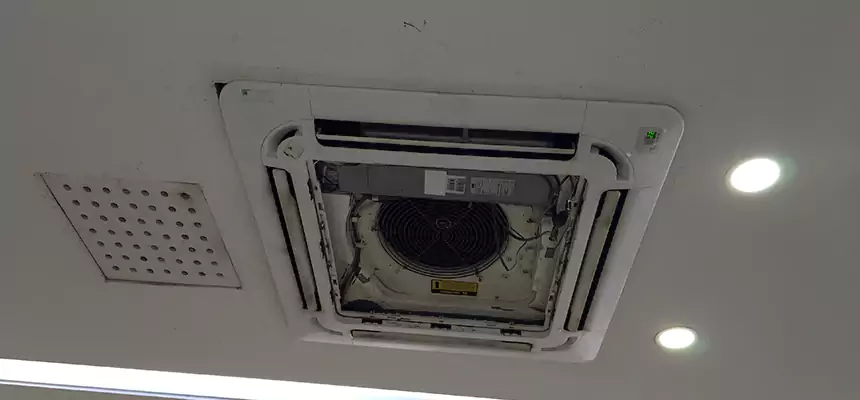 Our Wall Vent Cleaning Service Services in Springville, UT