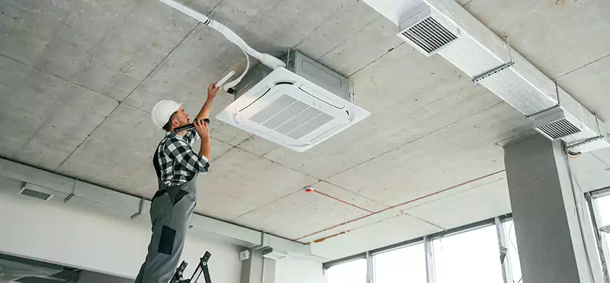 Our Wi Fi Connected Air Ducts Services in Springville, UT