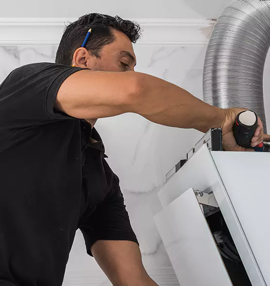 Trusted Bathroom Exhaust Duct Cleaning in Springville, UT