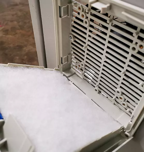 Professional Dryer Vent Mold Cleaning in Springville, UT