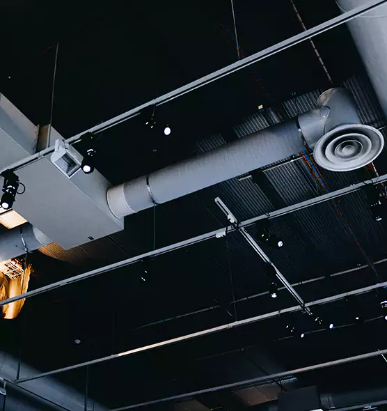 Professional Duct Cleaning For LEED Homes in Springville, UT