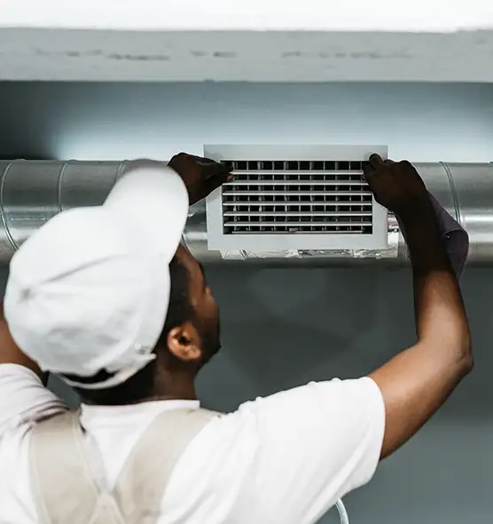 About Emergency Dryer Vent Repair in Springville, UT