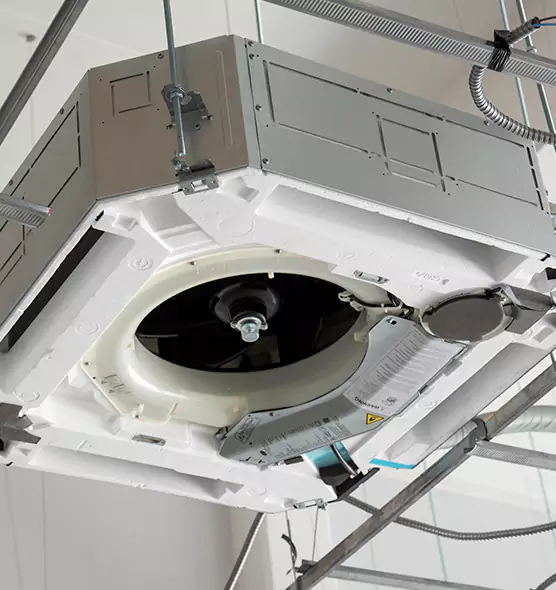 Professional Industrial Dryer Vent Cleaning in Springville, UT