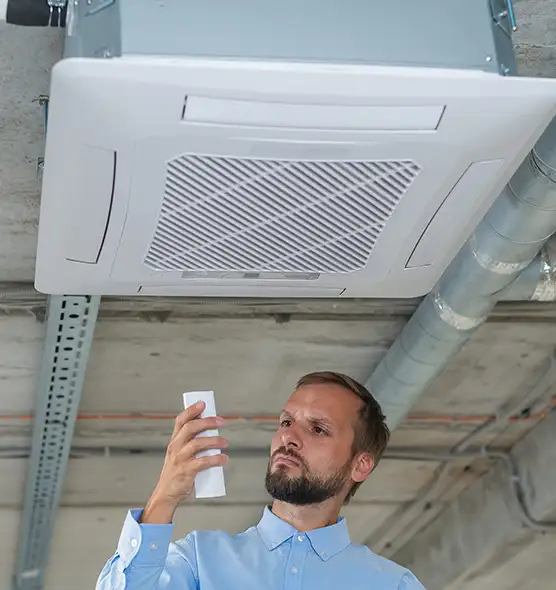 About Local Vent Cleaning Services in Springville, UT