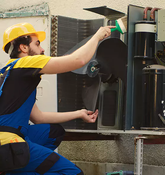 Top-Rated New Room Vent Extension in Springville, UT