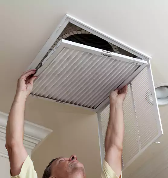 Advanced Residential Vent Cleaning in Springville, UT