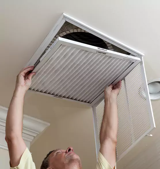 Professional Vent Relocation Services in Springville, UT