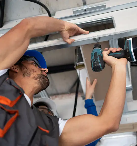 About Vent Smoke Odor Elimination in Springville, UT