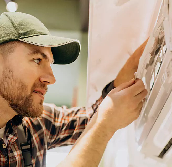 Why Homeowners Businesses Trust Us in Springville, UT?