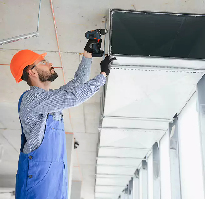 Why Homeowners & Businesses Trust Us in Springville, UT?