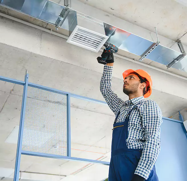 Why Homeowners & Businesses Trust Us in Springville, UT?