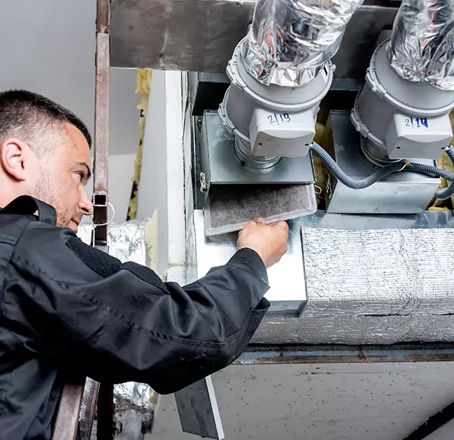 Why Homeowners & Businesses Trust Us in Springville, UT?