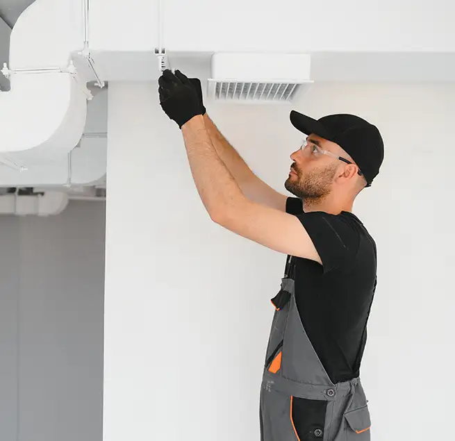 Why Homeowners & Businesses Trust Us in Springville, UT?