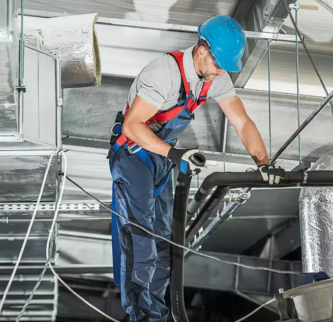 Why Homeowners & Businesses Trust Us in Springville, UT?