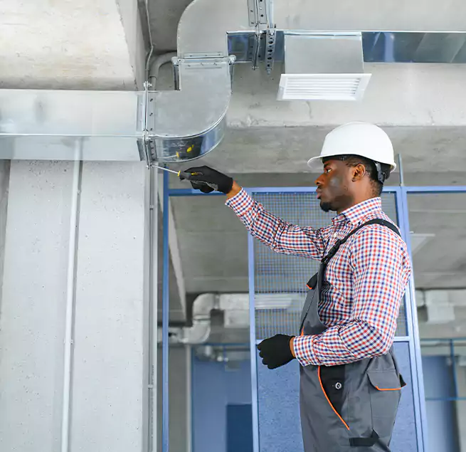 Why Homeowners & Businesses Trust Us Springville, UT