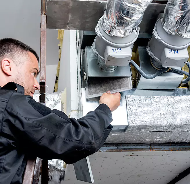 Why Homeowners & Businesses Trust Us in Springville, UT?