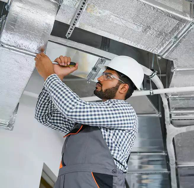 Why Homeowners & Businesses Trust Us Springville, UT?