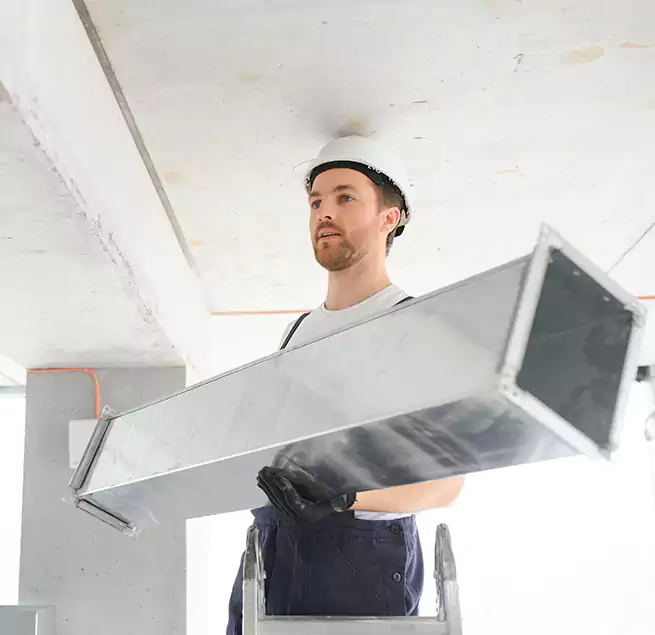 Why Homeowners & Businesses Trust Us in Springville, UT