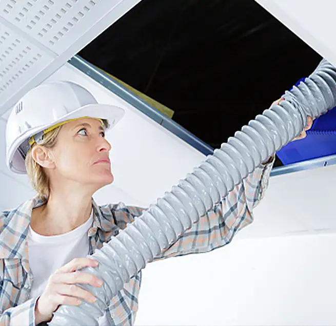 Why Homeowners & Businesses Trust Us Springville, UT