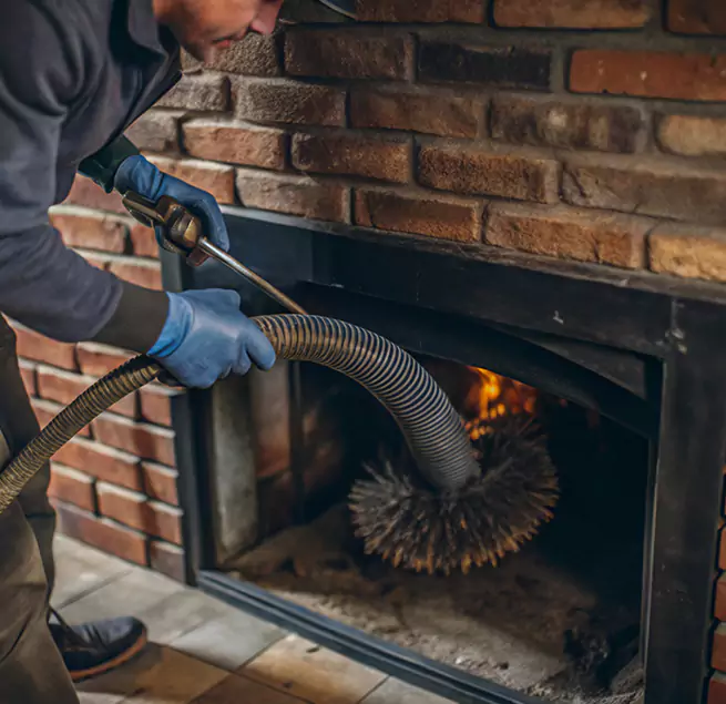 Why Homeowners & Businesses Trust Us in Springville, UT?