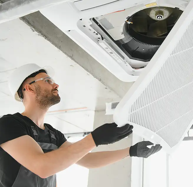 Why Homeowners & Businesses Trust Us in Springville, UT?