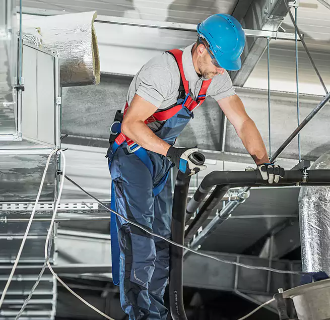 Why Homeowners & Businesses Trust Us in Springville, UT?