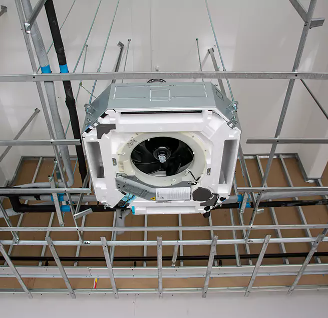 Why Homeowners & Businesses Trust Us in Springville, UT?