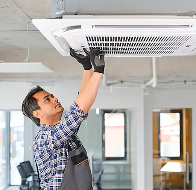 Why Homeowners & Businesses Trust Us in Springville, UT?