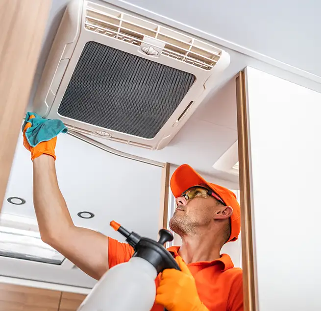 Why Homeowners & Businesses Trust Us in Springville, UT?