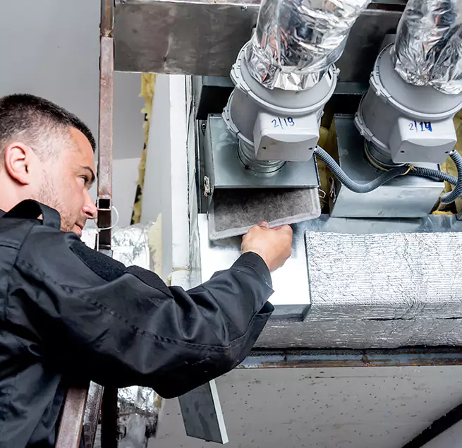  Why Homeowners & Businesses Trust Us in Springville, UT?