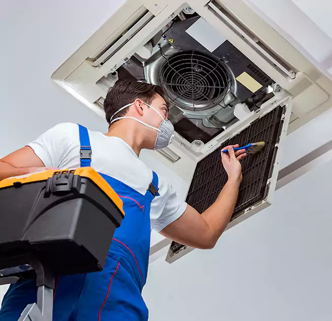 Why Homeowners & Businesses Trust Us in Springville, UT