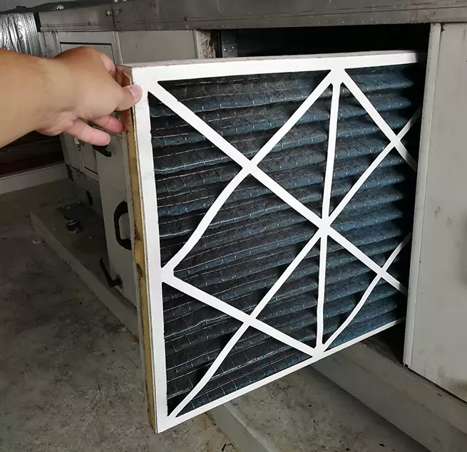 Why Homeowners & Businesses Trust Us Springville, UT?