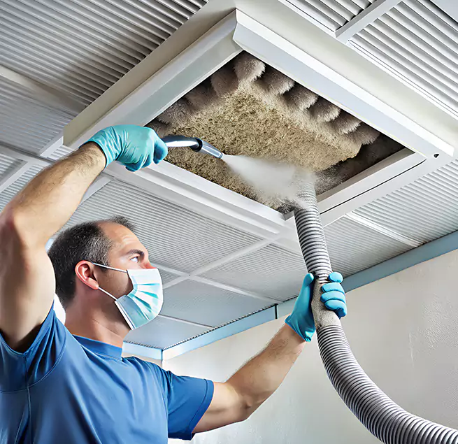 Why Homeowners Businesses Trust Us in Springville, UT