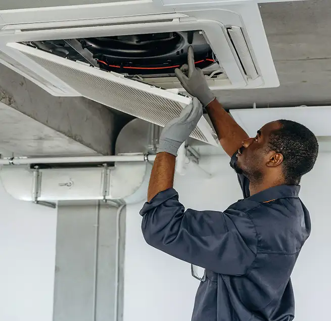 Why Homeowners & Businesses Trust Us in Springville, UT?