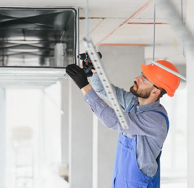  Why Homeowners Businesses Trust Us Springville, UT