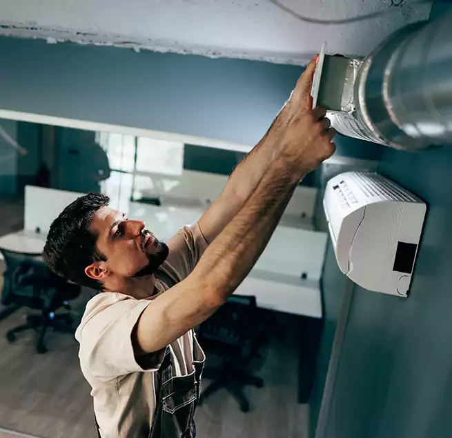 Why Homeowners & Businesses Trust Us in Springville, UT?