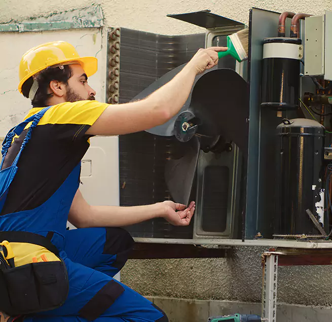 Why Homeowners & Businesses Trust Us Springville, UT?