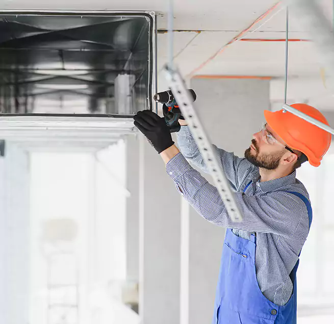 Why Homeowners & Businesses Trust Us in Springville, UT?