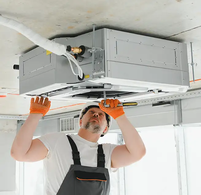 Why Homeowners & Businesses Trust Us Springville, UT