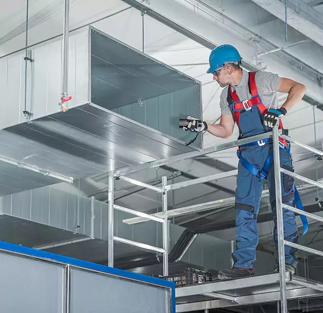 Why Homeowners Businesses Trust Us in Springville, UT