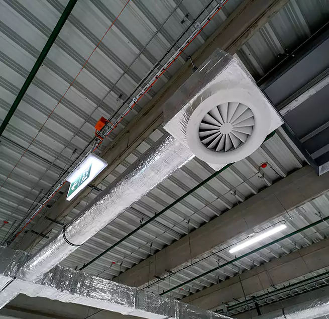 Why Homeowners & Businesses Trust Us in Springville, UT?